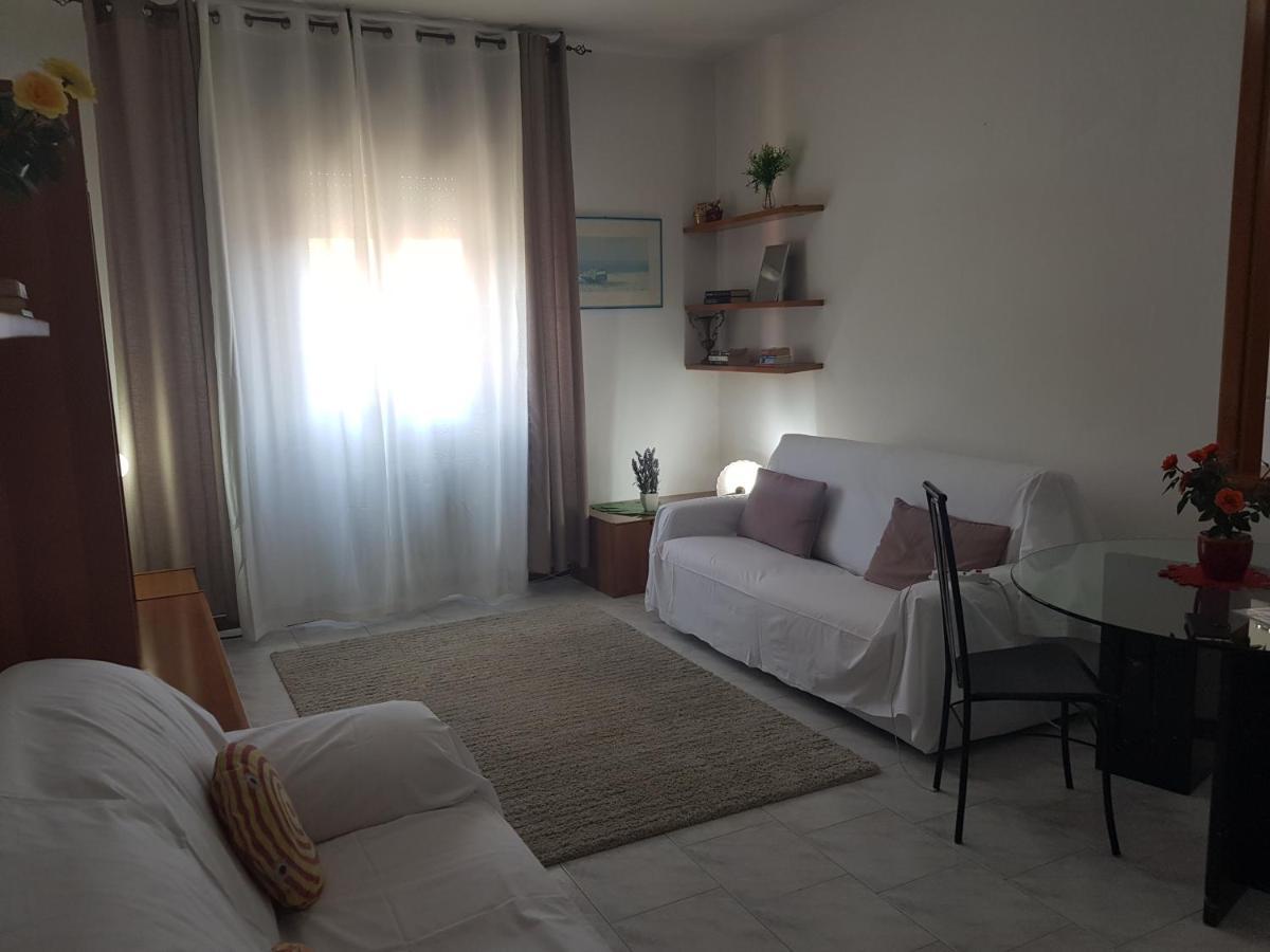 Apartamento Juliet's Eye *