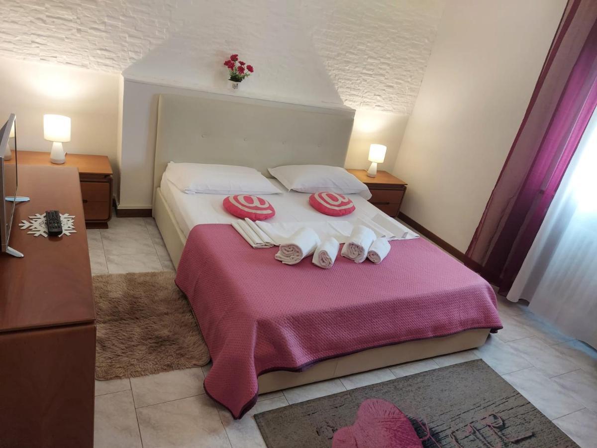 Apartamento Juliet's Eye Verona