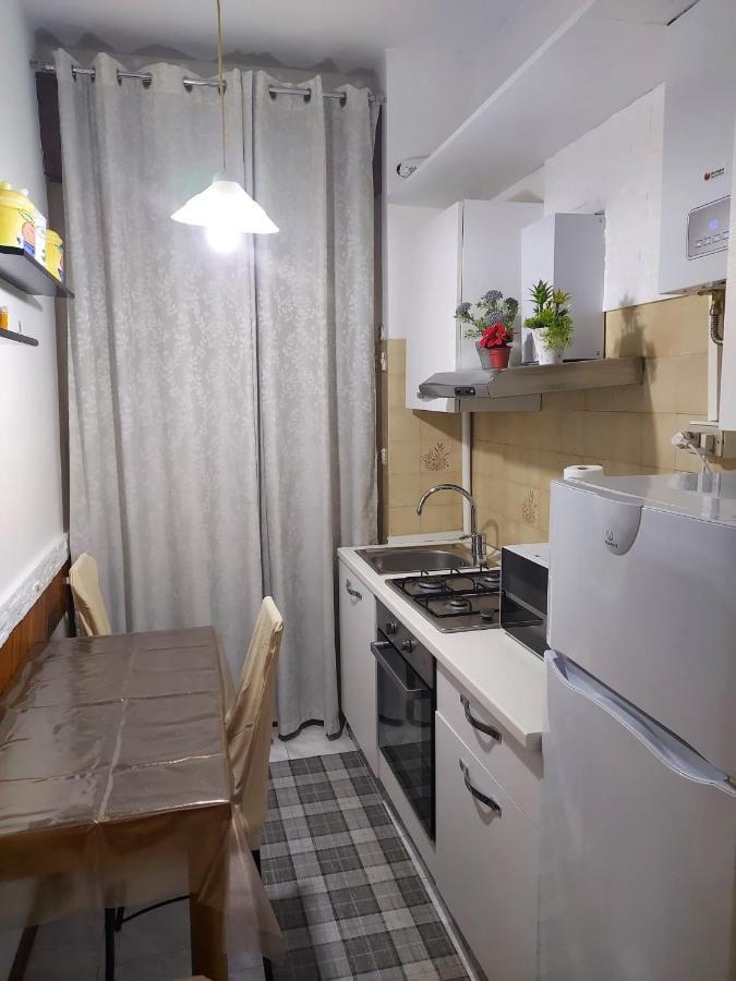 Apartamento Juliet's Eye Verona